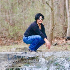 Meet your Posher, Paula